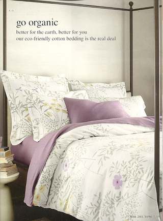Illustration for article titled Bedding Porn For Sleepyheads